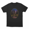 2024 Walking Tour Unisex T Shirt Black