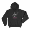 Big Money Tour Unisex Hoodie Black