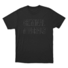 Criminal Minerals Unisex T Shirt Black