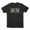 Hope Bill Unisex T Shirt Black