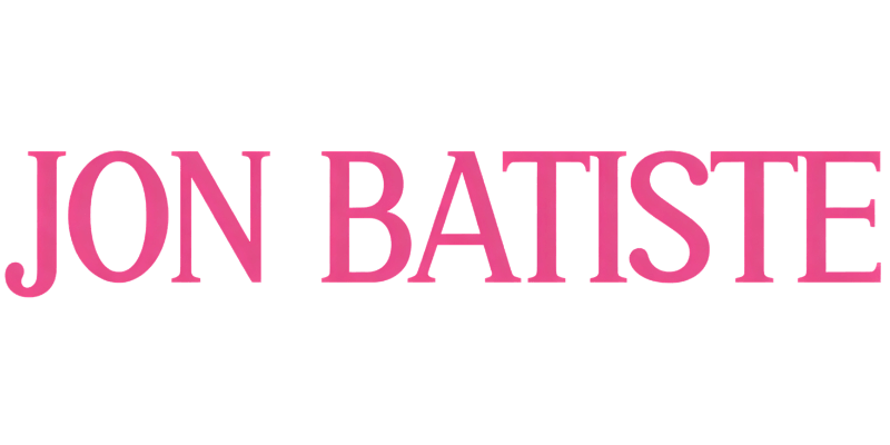 Jon Batiste Merch