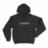 Jon Batiste Unisex Hoodie Black